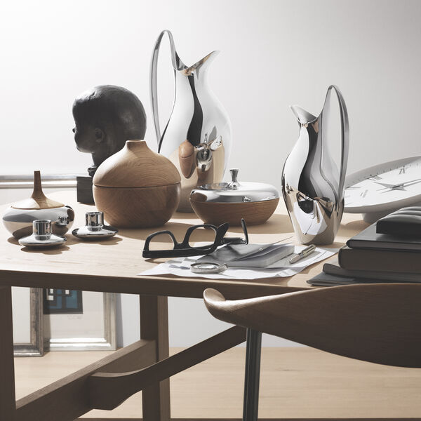 Koppel kande 0,75 L, Georg Jensen