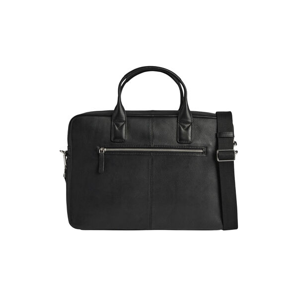 KnoxMBG Laptop Bag, black, Markberg