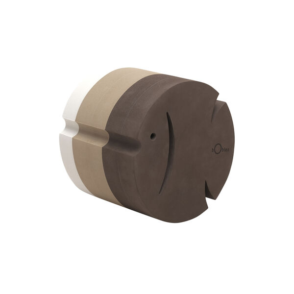 Fisk M, green haze, bObles