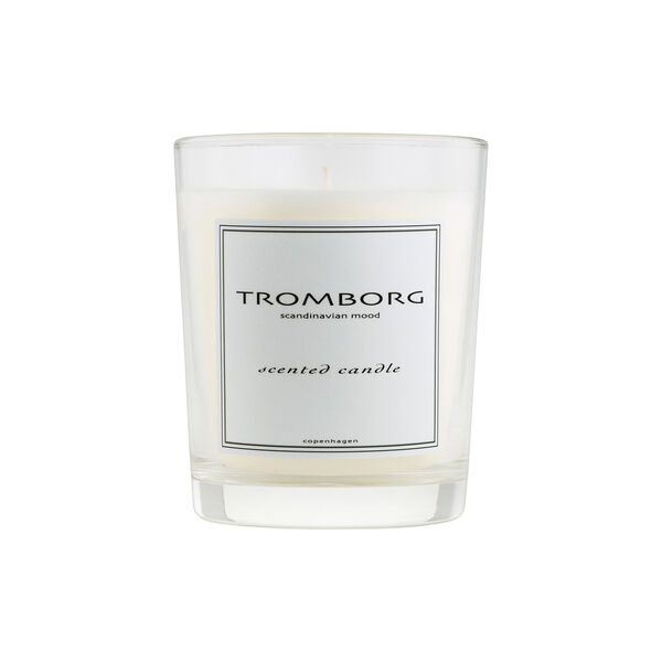 Scented Candle Figuier, Tromborg