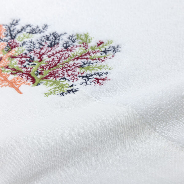 Naïades håndklæde, Yves Delorme