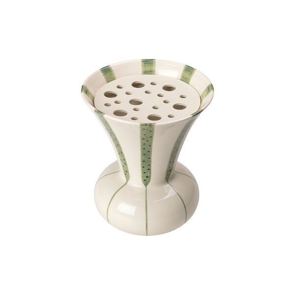 Signature vase, gr&oslash;n, K&auml;hler