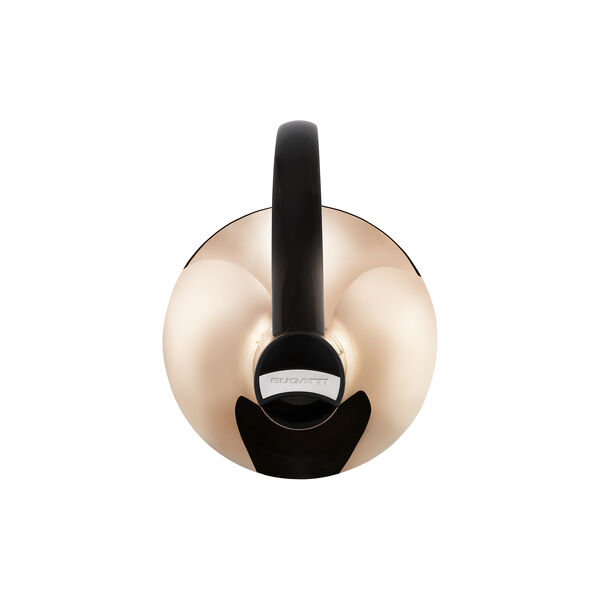 Giulietta elkedel, rose gold, Bugatti