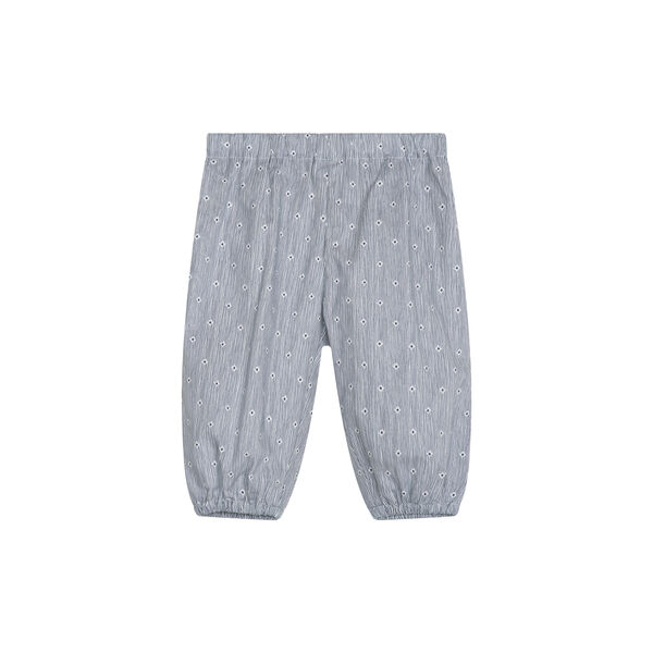 Baby Pants, indigo gem, Serendipity