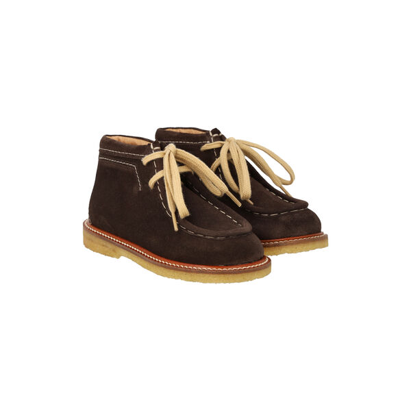 Sn&oslash;resko, dark brown, ANGULUS