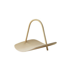 Basket kurv, Fritz Hansen