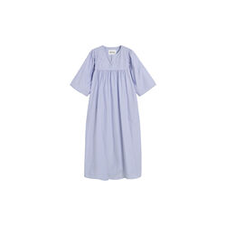 Enola Dress Petite, mix air blue, Aiayu
