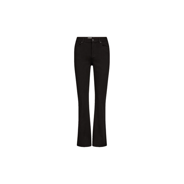 PD-Jelena 3D Jeans Wash Beyond Black, black, Pieszak