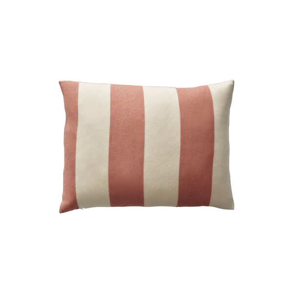 The Sweater pude, 08201 orange, Silkeborg Uldspinderi