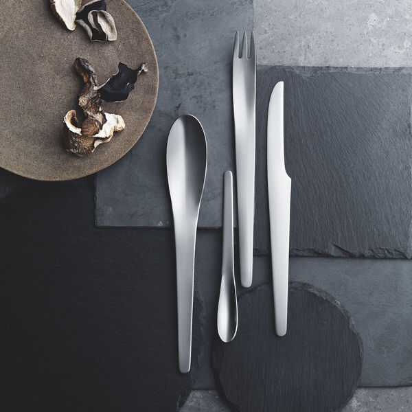 Arne Jacobsen bestiks&aelig;t 24 dele, Georg Jensen