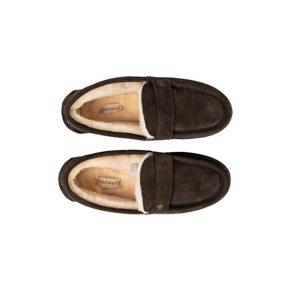 Denver t&oslash;fler, moro, Shepherd of Sweden