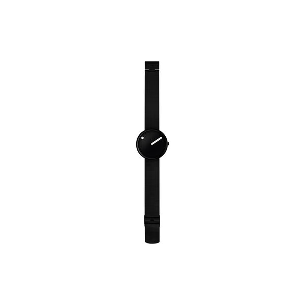 PICTO armb&aring;ndsur, black/black/matt black, Picto