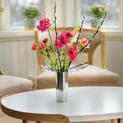 L&ouml;v Lysestage/Vase, Klong