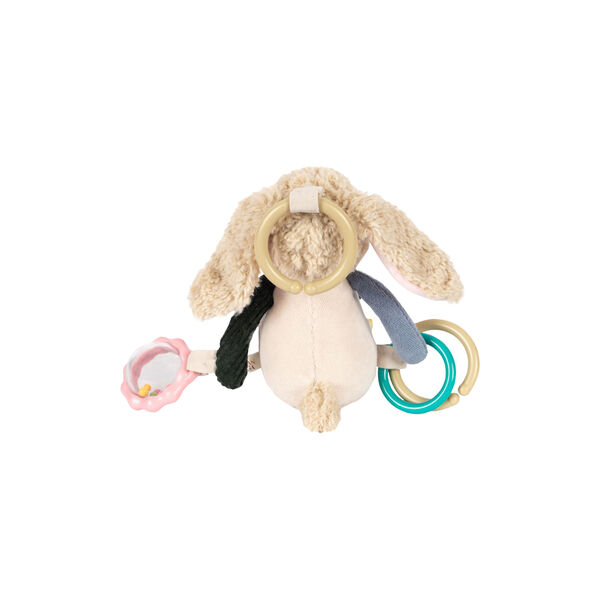 Peluche Bunny, Konges Sløjd
