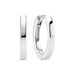 Ellera Pianura &Oslash;reringe | Medio | Sterling s&oslash;lv, Sif Jakobs Jewellery