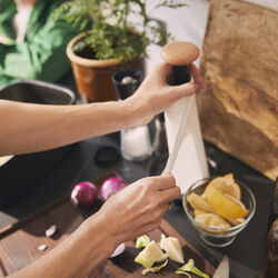 Rosendahl Paper Pal k&oslash;kkenrulleholder, Rosendahl