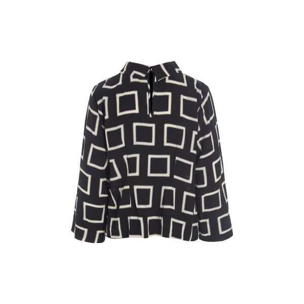 Iki bluse, hopscotch, BITTE KAI RAND