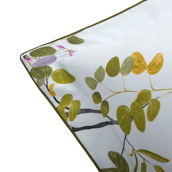 Luciole pudebetræk, Yves Delorme