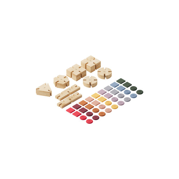 BAVVIC Dreamer Set, BAVVIC