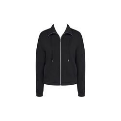 Thermal joggingbluse, black, Triumph