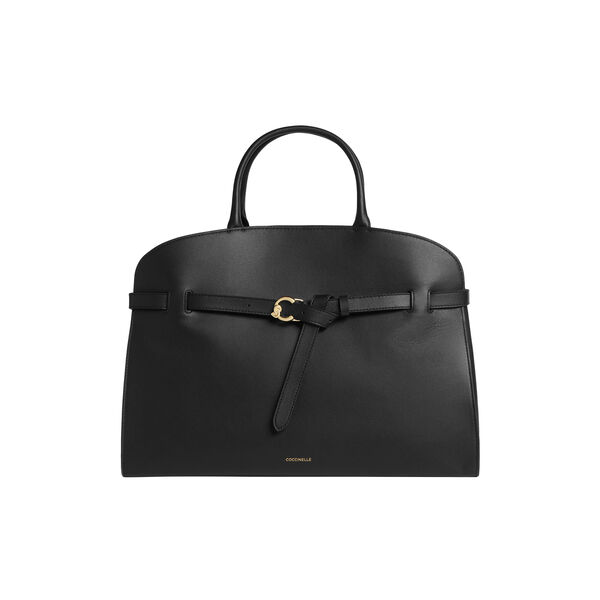 Coccinelle Sabine, noir, Coccinelle