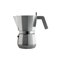 Moka espressokande, Alessi