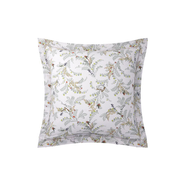 Jardins senget&oslash;j, Yves Delorme