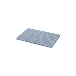 STRIPE 1979 badem&aring;tte, blue hour, Georg Jensen Damask