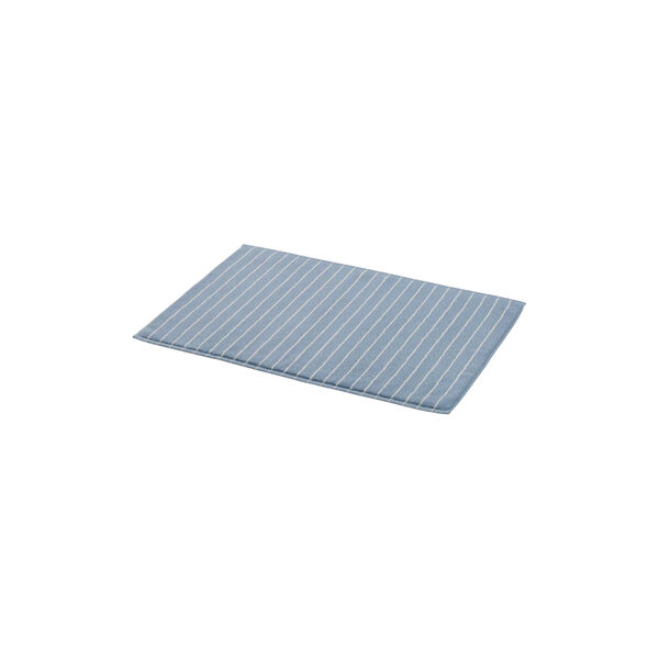 STRIPE 1979 badem&aring;tte, blue hour, Georg Jensen Damask