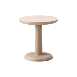1280 Pon bord, s&aelig;bebehandlet eg, Fredericia Furniture