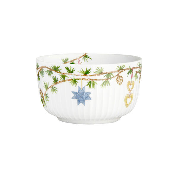 Hammershøi Christmas skål, Kähler