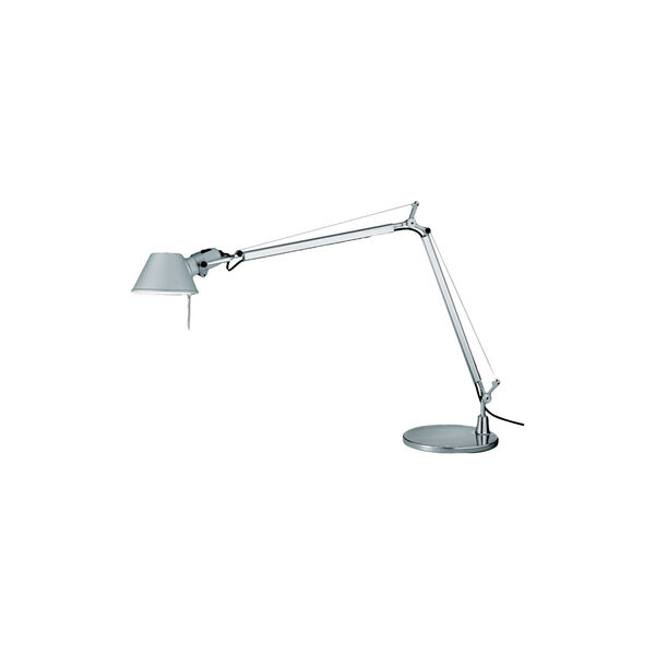 Tolomeo bordlampe, Artemide