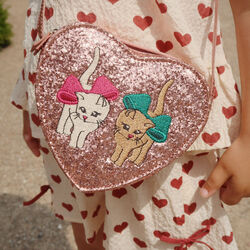 Tut Shoulder Bag, sirocco, Konges Sl&oslash;jd