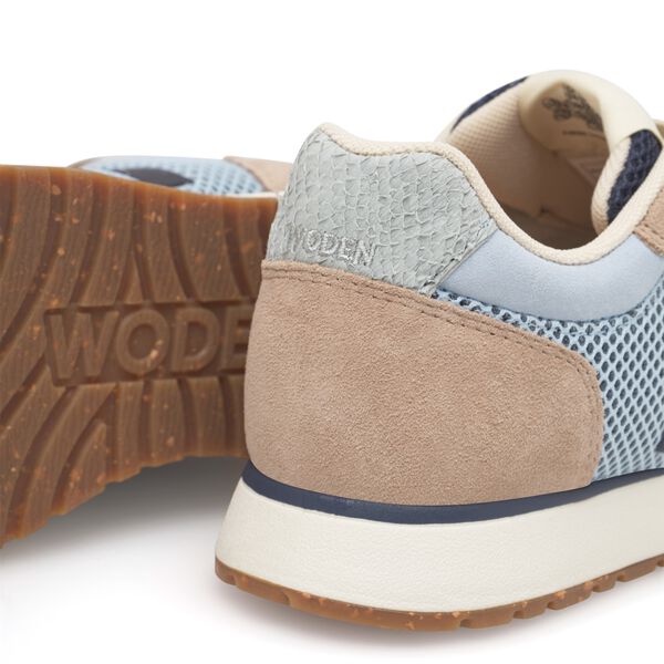 Ronja Icon, moonstone multi, WODEN