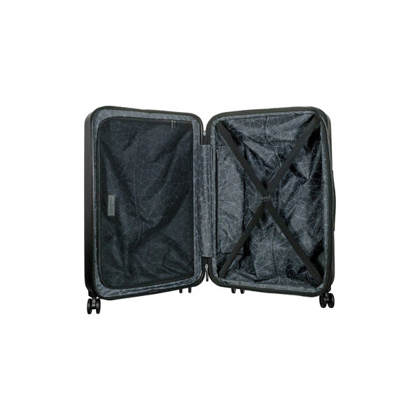 Tank Case Trolley, black, Mandarina Duck