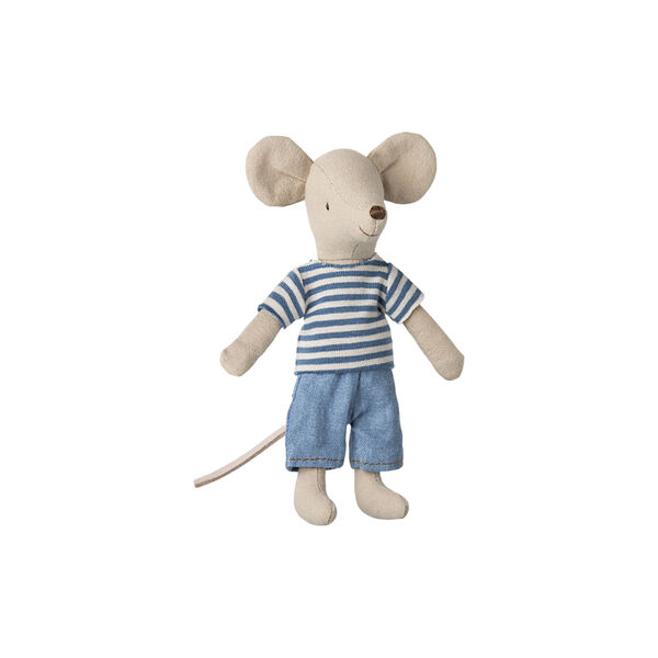 Storebror LouiMax mus, Maileg