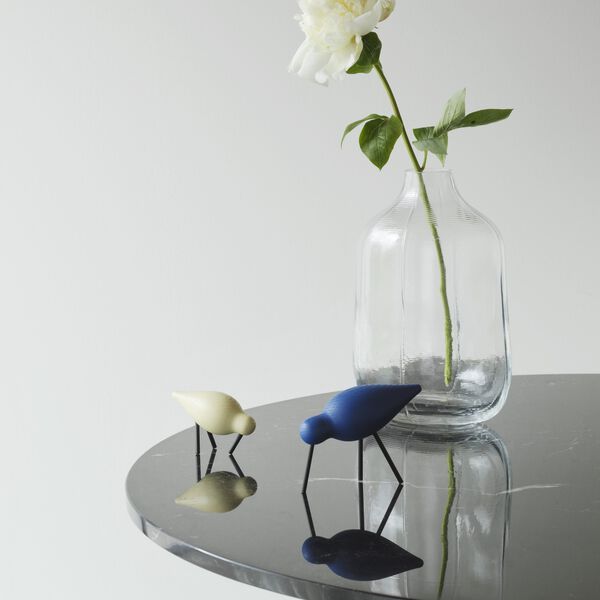 Shorebird, light yellow, Normann Copenhagen
