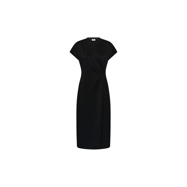 TheoSZ Dress, black, Saint Tropez