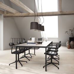 VIPP972 bord stor, ceramic, Vipp