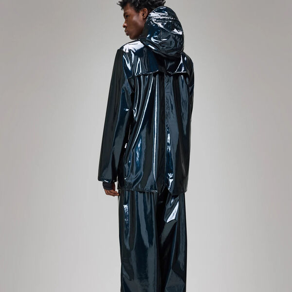 Jacket, spill, Rains