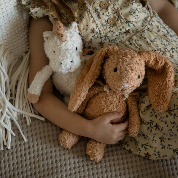 Den unikke enhjørning med kappe, Sleeping Hero