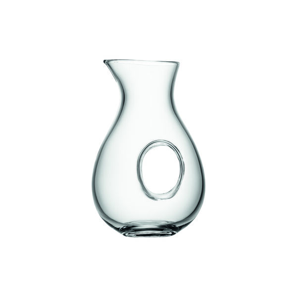 Ono karaffel, LSA International