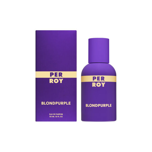 Blondpurple Eau de Parfum, PERROY