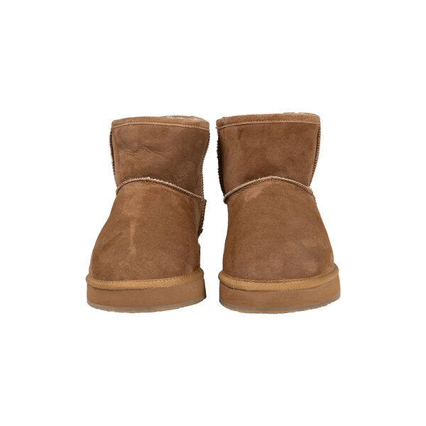 Paris støvler, chestnut, Shepherd of Sweden