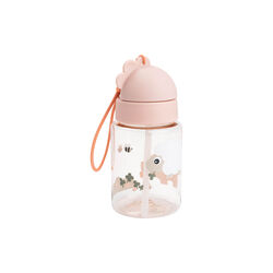 Tiny Farm drikkedunk med suger&oslash;r, powder, Done by Deer