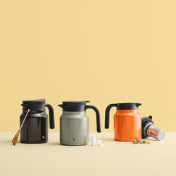 THERM-IT termokande 0.9 l., orange THERM-IT termokande 0.9 l., orange, RIG-TIG