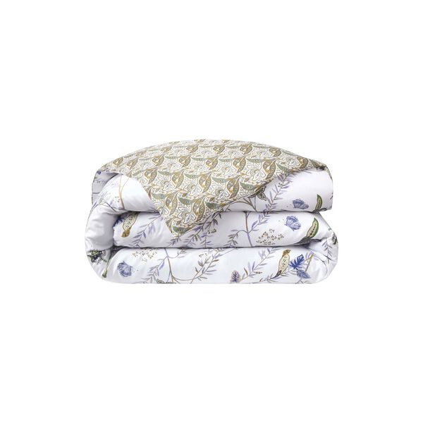 Grimani senget&oslash;j, Yves Delorme