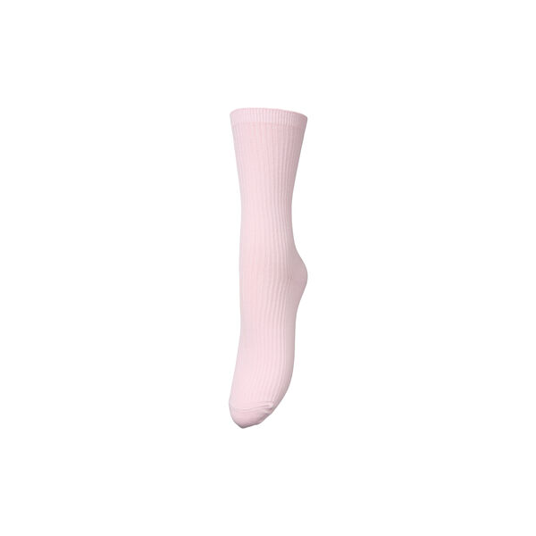 Telma Solid Sock, orchid pink, Becks&ouml;ndergaard
