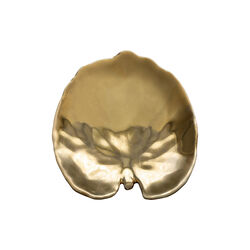 Riviera tallerken åkandeblad Riviera tallerken åkandeblad, Costa Nova