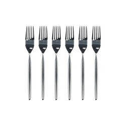 Twist kagegaffel 6 stk., Gense